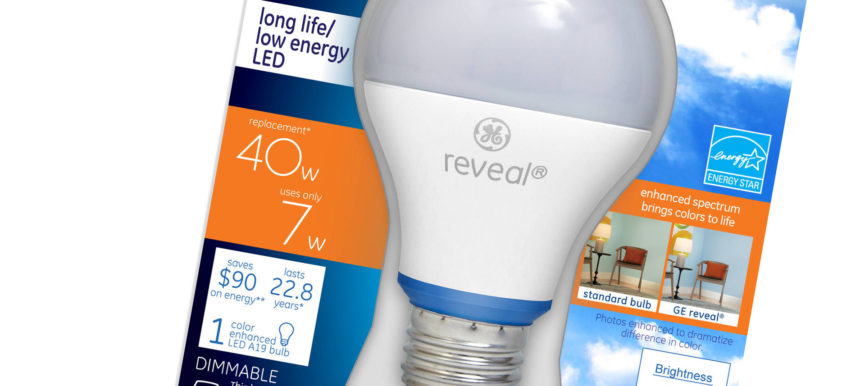 The 4 Keys to Buying the Perfect Light Bulb